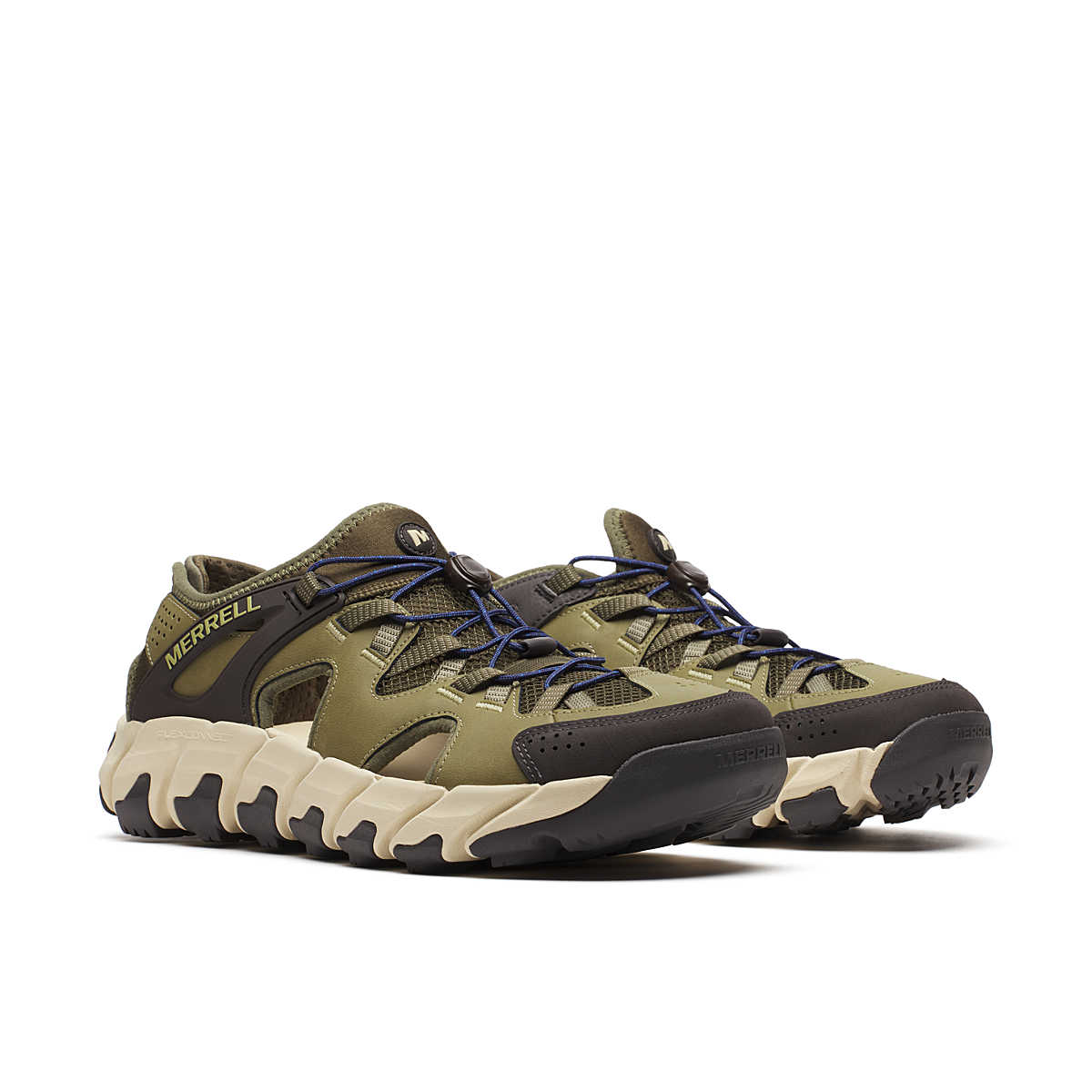 MERRELL- MEN'S MAIPO EXPLORER SANDAL