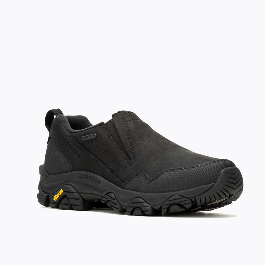 MERRELL- MEN'S COLDPACK 3 MOC WINTER SHOE
