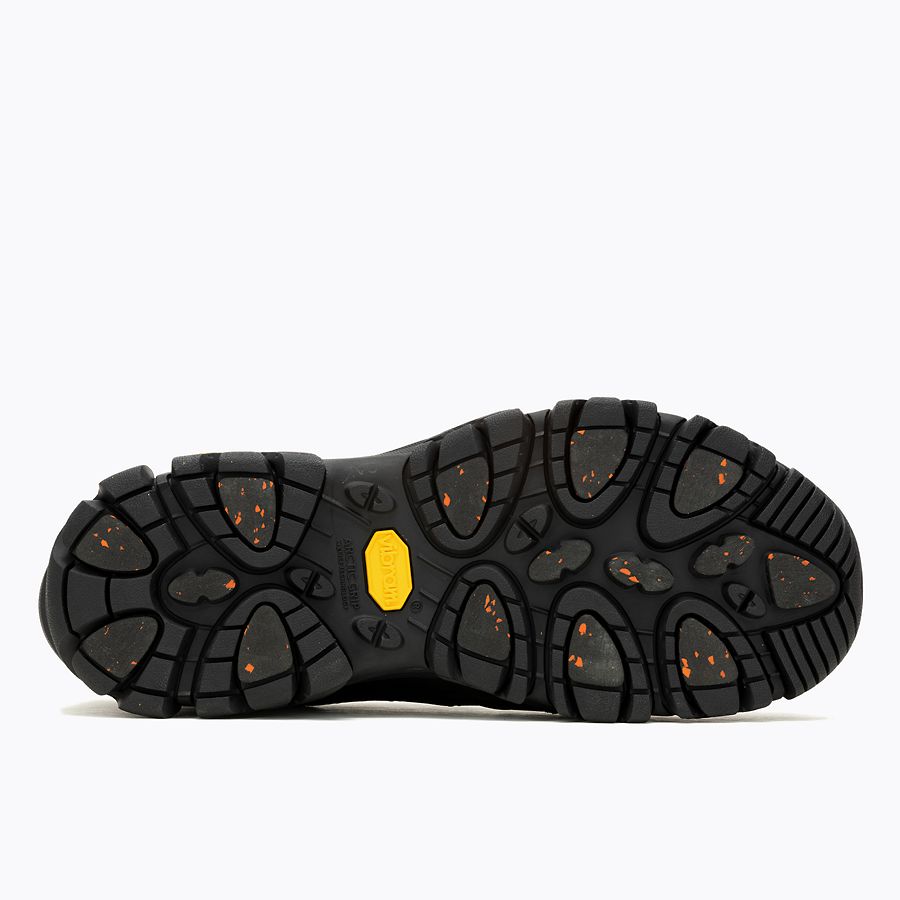 MERRELL- MEN'S COLDPACK 3 MOC WINTER SHOE