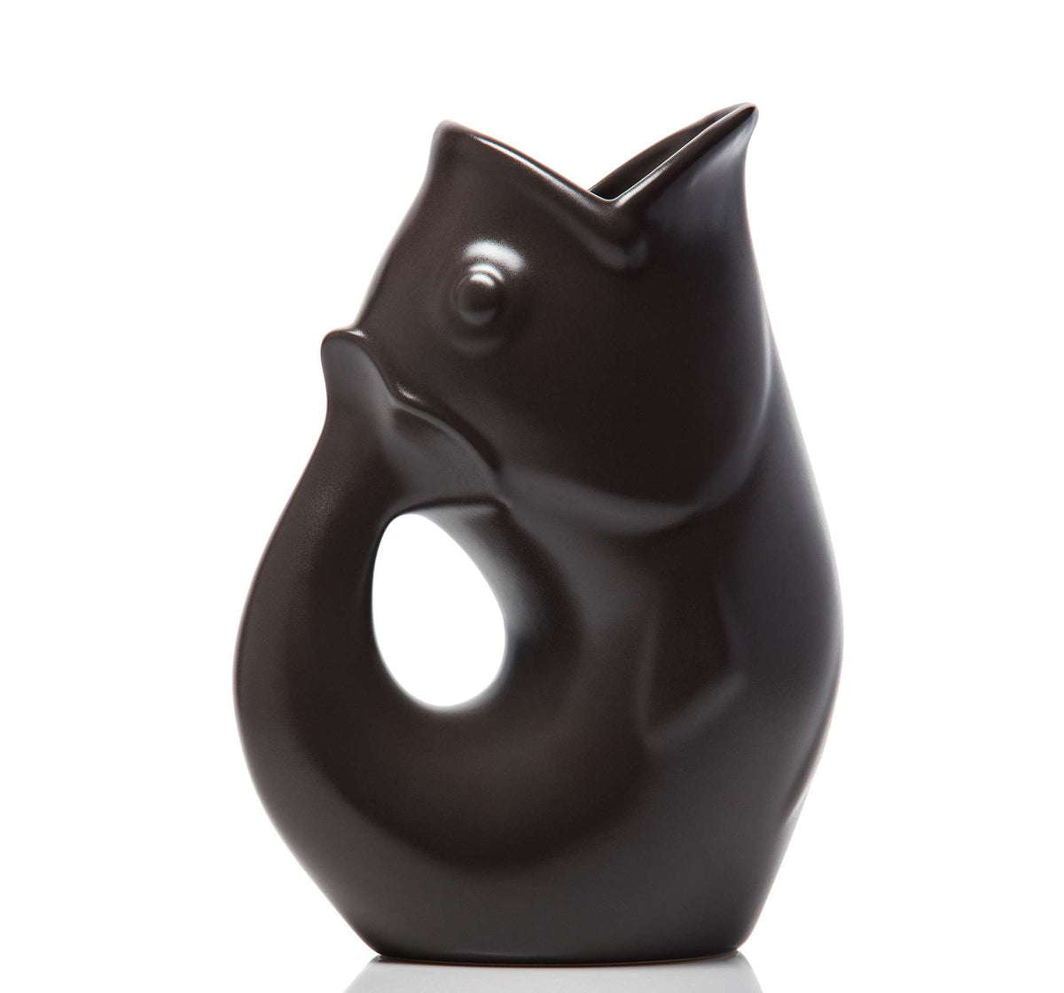 GURGLEPOT - MATTE BLACK MINI