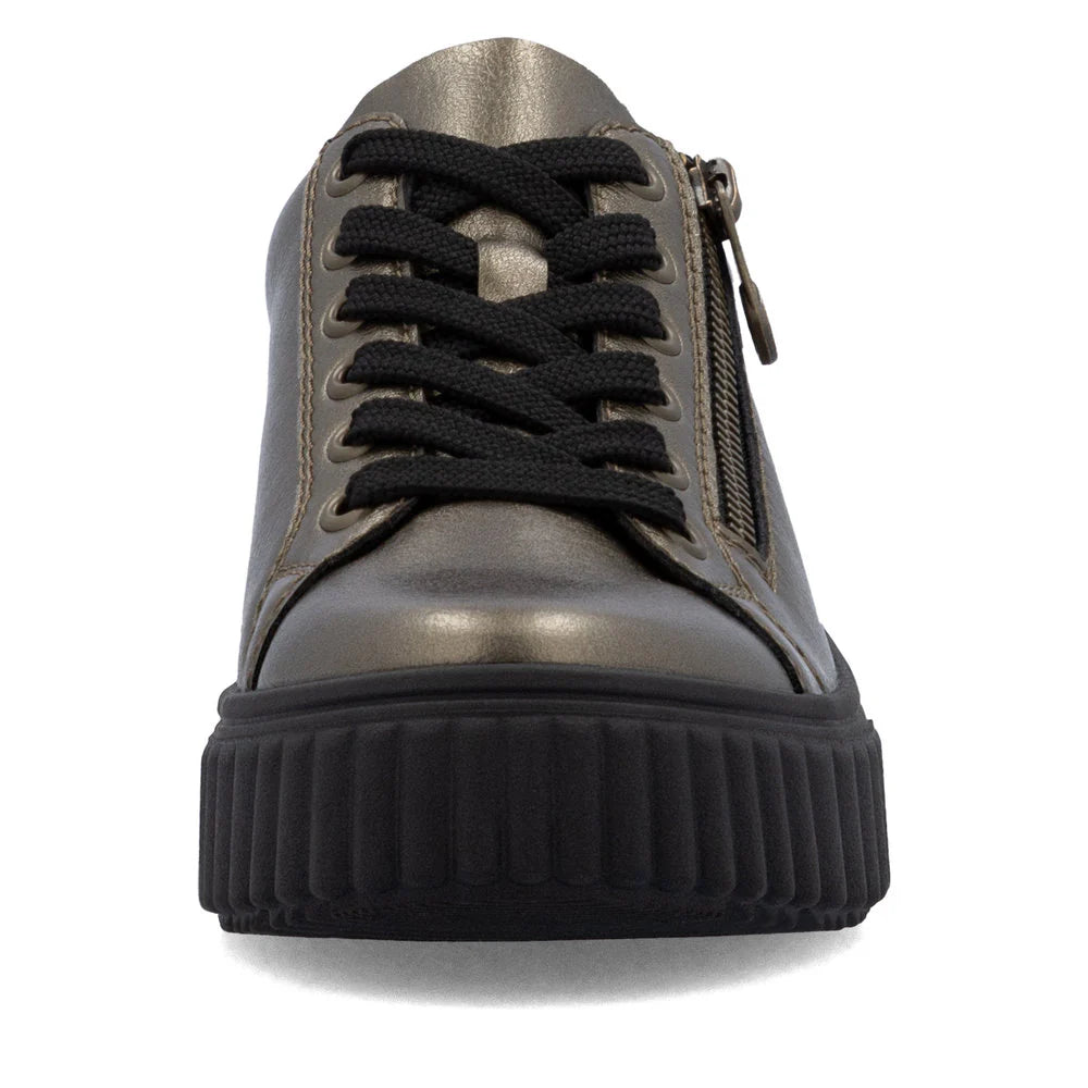 RIEKER - WOMEN'S SHOE CARLA N2501/90