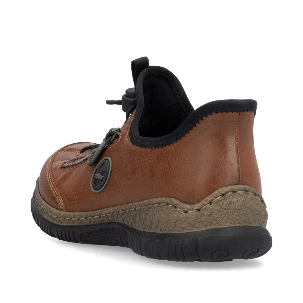 RIEKER - WOMEN'S NIKITA SHOE N3267