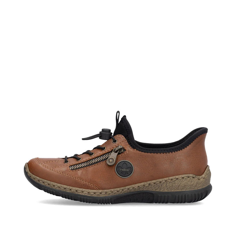 RIEKER - WOMEN'S NIKITA SHOE N3267