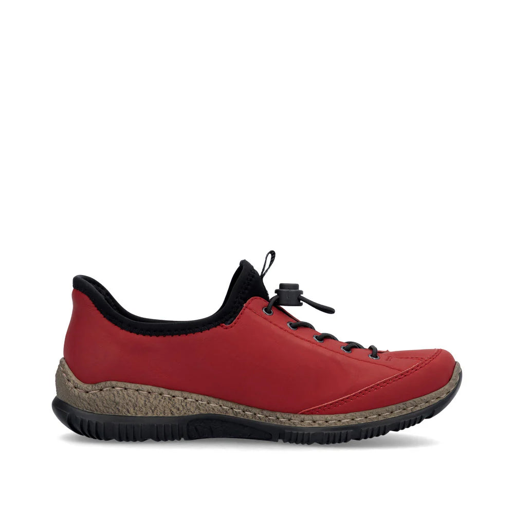 RIEKER - WOMEN'S N3267-33 SHOE
