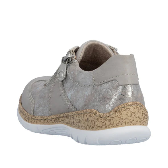 RIEKER - NIKITA SNEAKER N4221