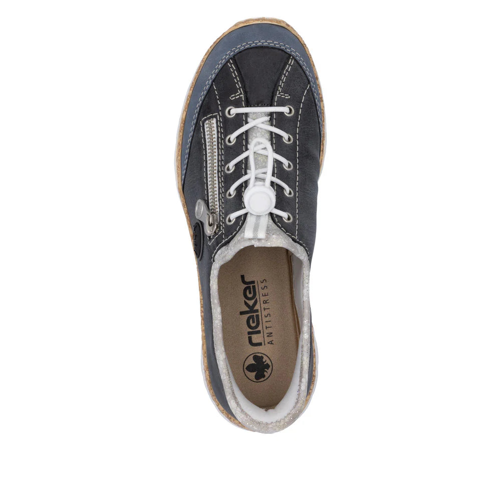 RIEKER - WOMENS NIKITA SHOE
