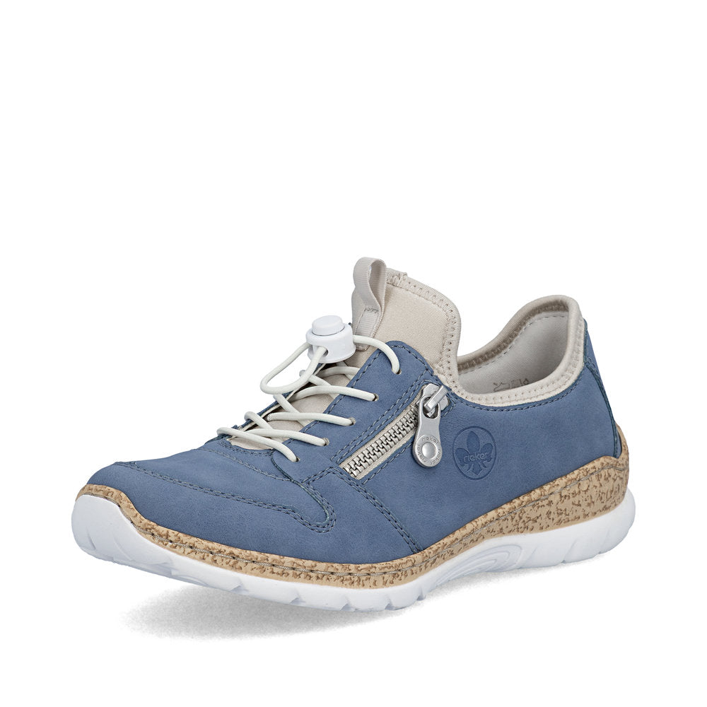 RIEKER - WOMENS NIKITA SHOE