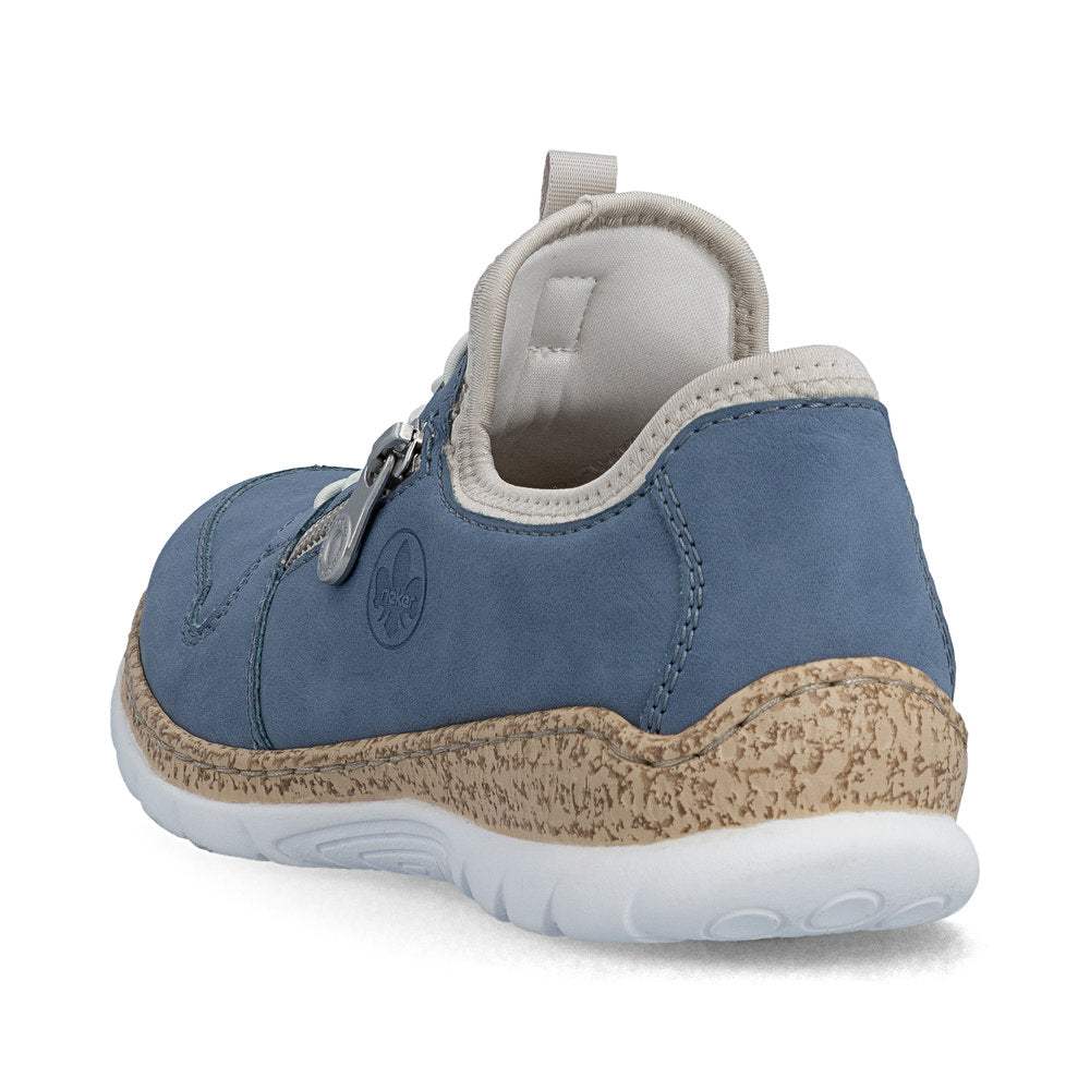 RIEKER - WOMENS NIKITA SHOE