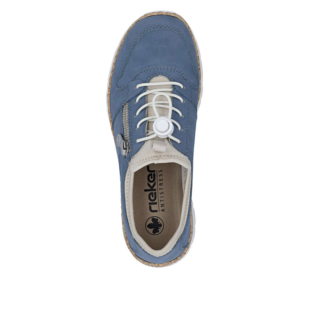 RIEKER - WOMENS NIKITA SHOE