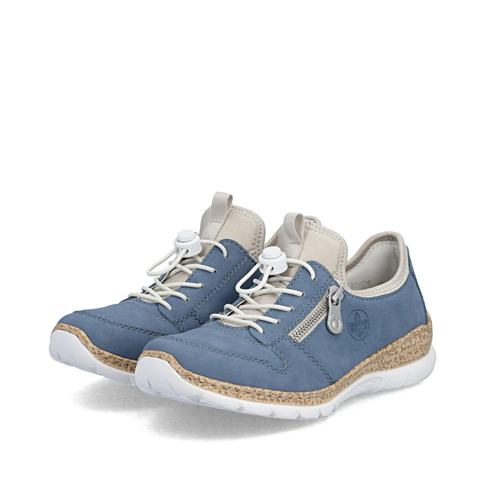 RIEKER - WOMENS NIKITA SHOE