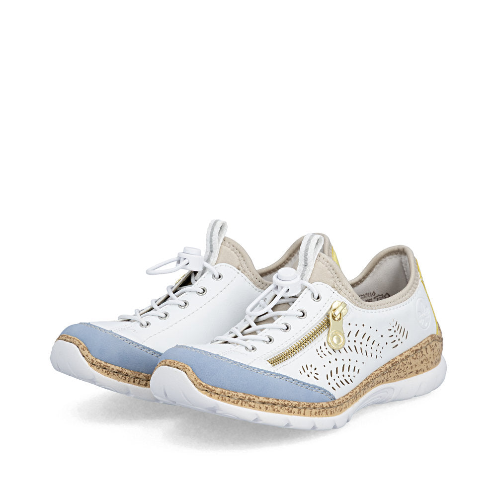 RIEKER - WOMENS NIKITA SHOE