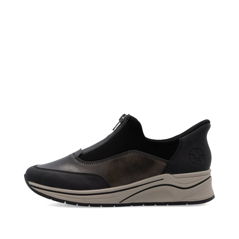 RIEKER - WOMEN'S SHOE KATE N9553/25