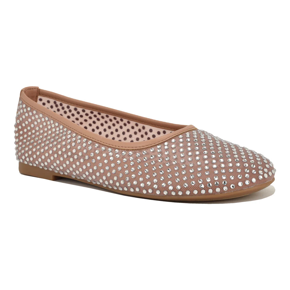 NINE WEST - WOMEN'S BURNNE2 SHOE