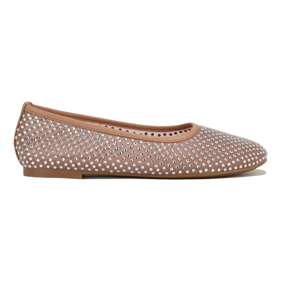 NINE WEST - WOMEN'S BURNNE2 SHOE