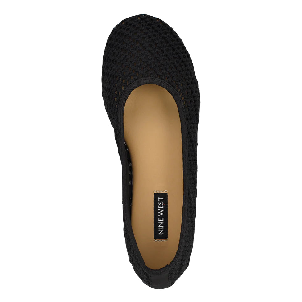NINE WEST - WOMEN'S BURNNE9 SHOE