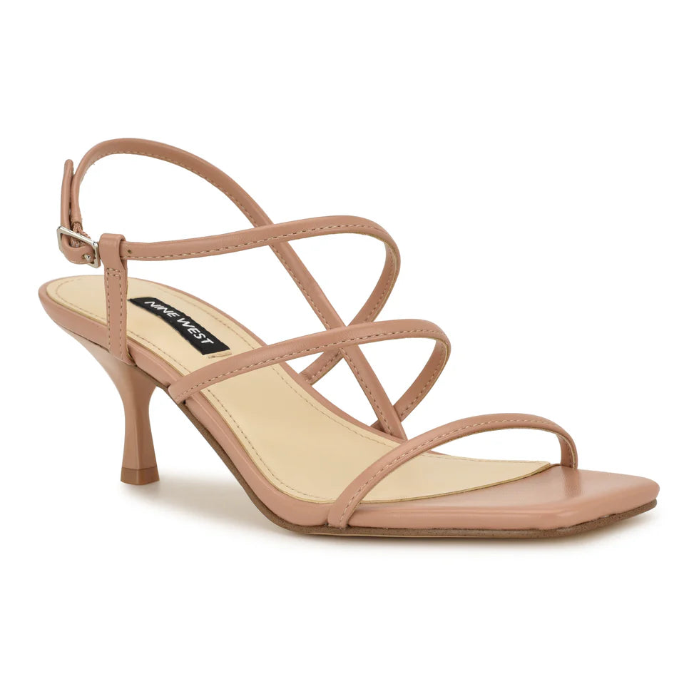 NINE WEST - WOMEN'S HINDY3 SANDAL