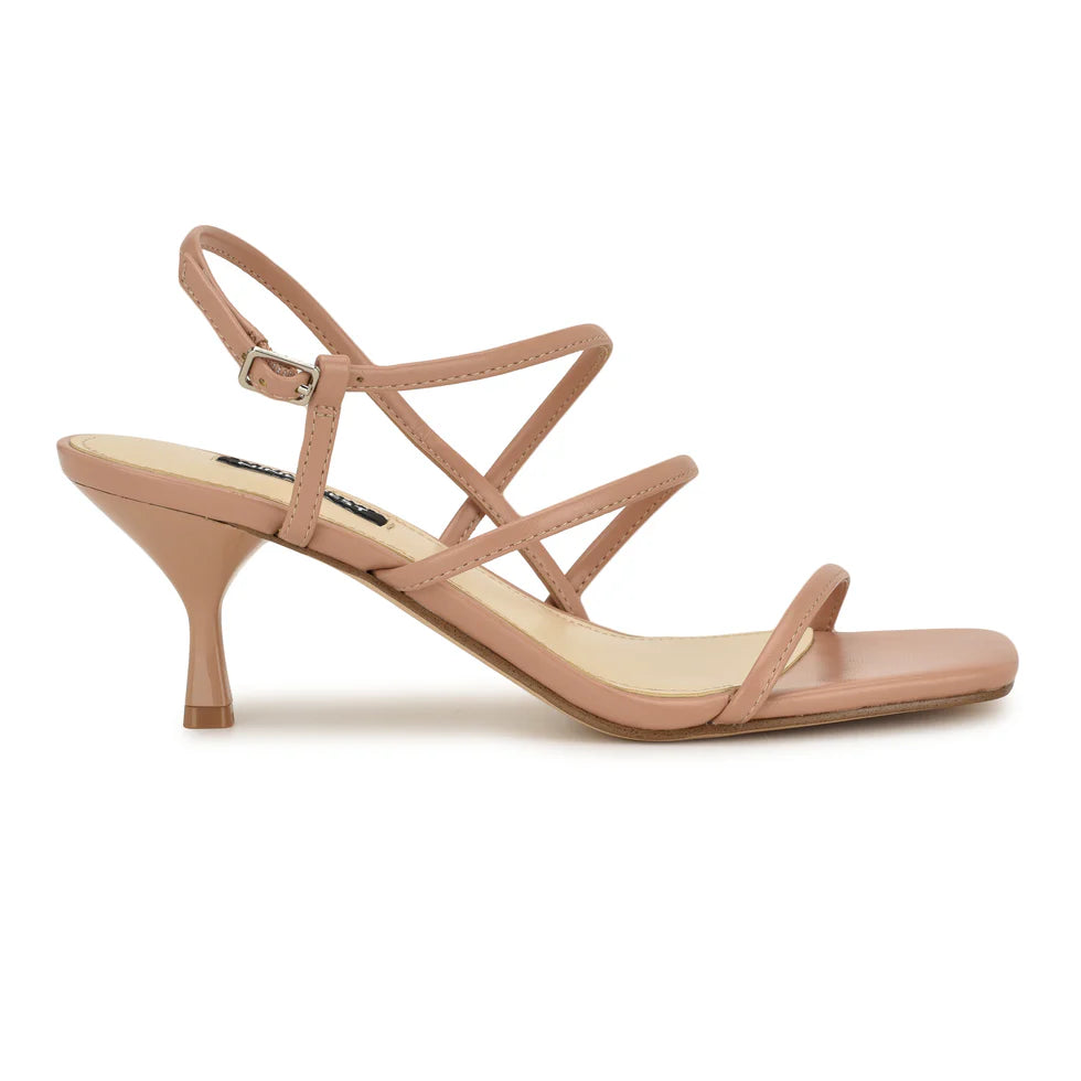 NINE WEST - WOMEN'S HINDY3 SANDAL
