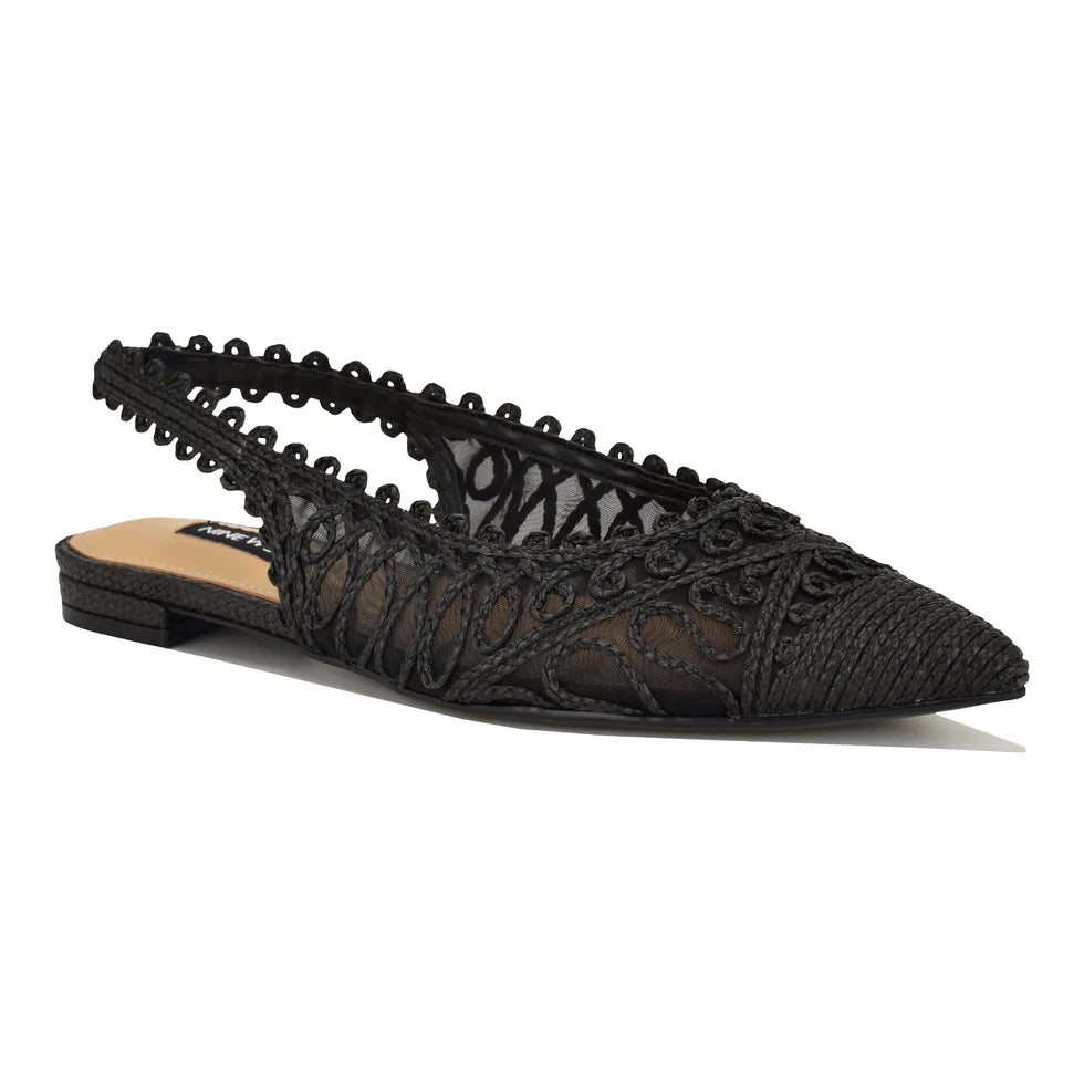 NINE WEST - WOMEN'S JOVIAS2 SHOE