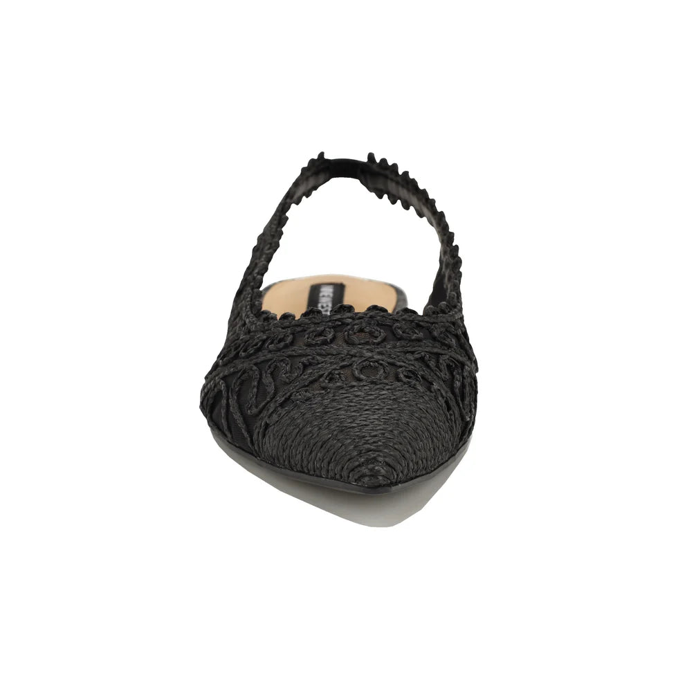 NINE WEST - WOMEN'S JOVIAS2 SHOE