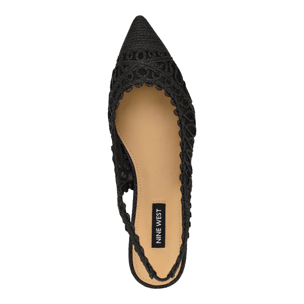 NINE WEST - WOMEN'S JOVIAS2 SHOE