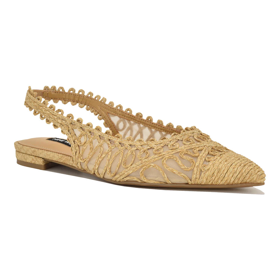 NINE WEST - WOMEN'S JOVIAS2 SHOE