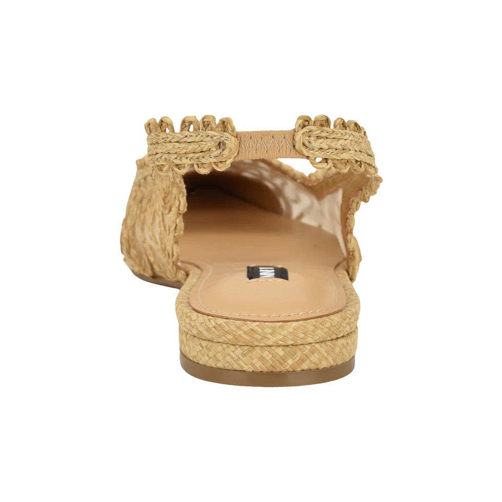 NINE WEST - WOMEN'S JOVIAS2 SHOE