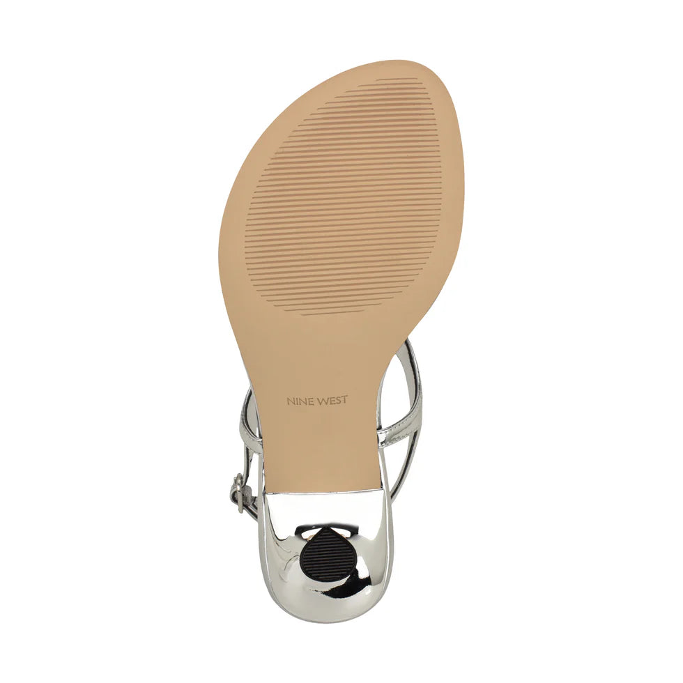 NINE WEST - WOMEN'S NOIR3 SANDAL