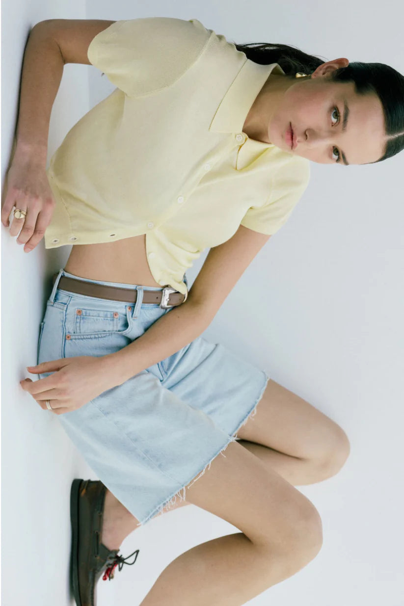 PISTOLA - WOMEN'S NOLAN SHORT