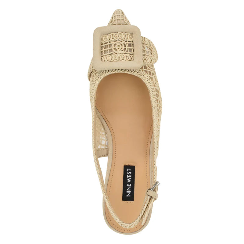 NINE WEST- WOMEN'S NOLLA2 DRESS SHOE
