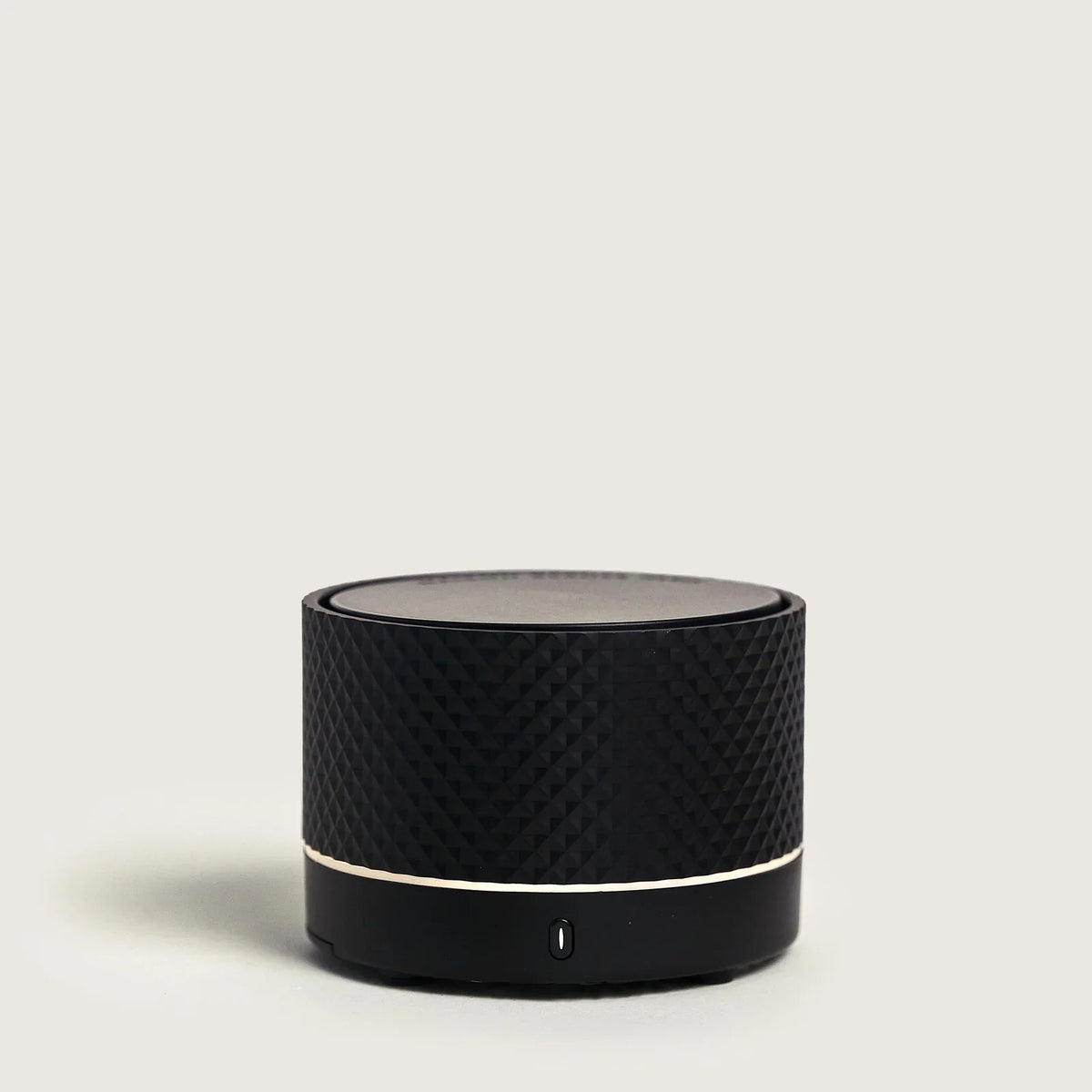 LAMPE BERGER - NOMAD-BLACK+VANILLA GOURMET NOMAD-SAND
