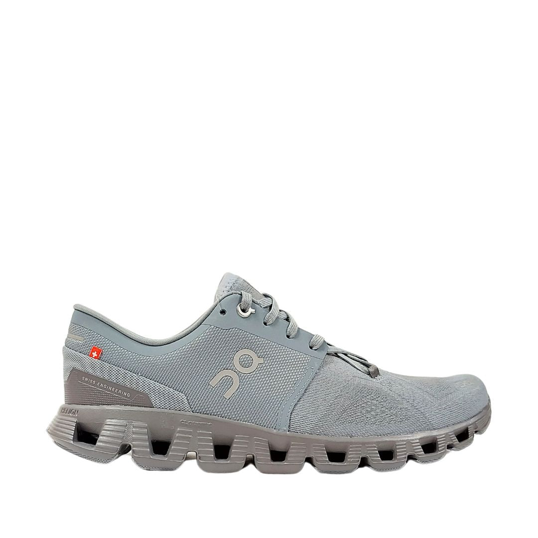 ONRUNNING MEN'S CLOUD X 3 ATHLETIC SHOE Bigley Shoes and Clothing