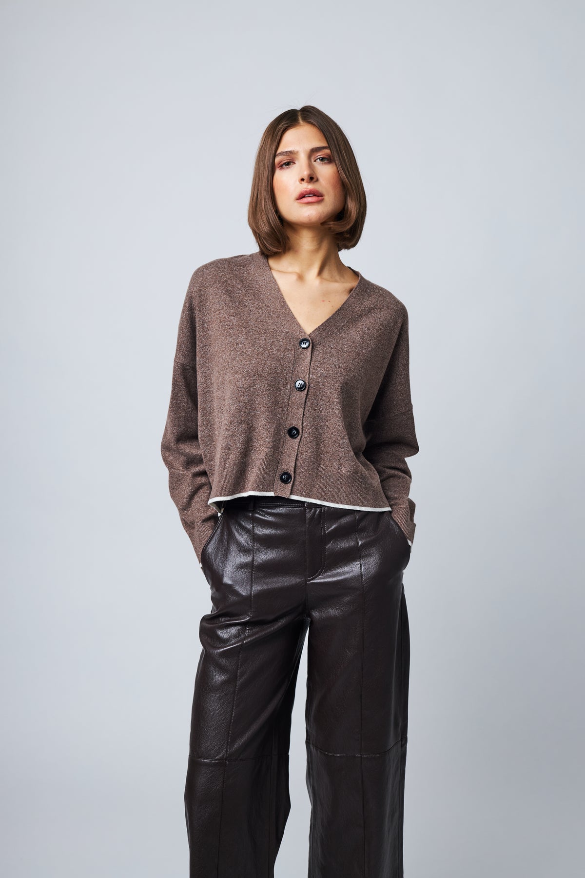 LINE - WOMEN'S OPHELIA SWEATER