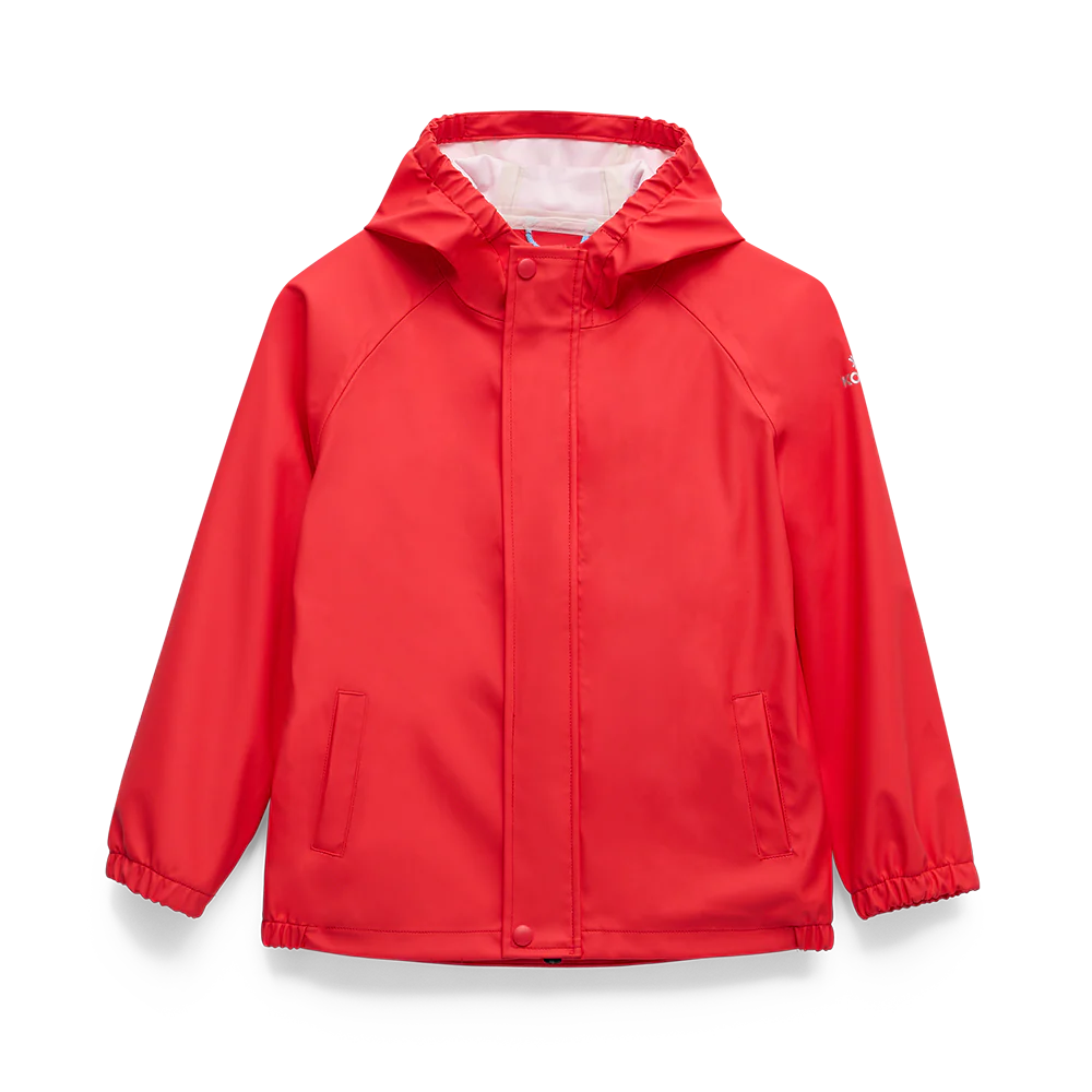KOMBI - JUNIOR TORRENTIAL JACKET