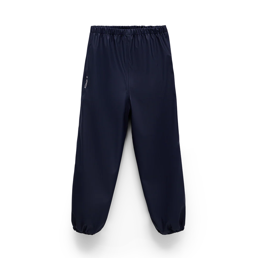 KOMBI - JUNIOR RAIN DELAY PANTS