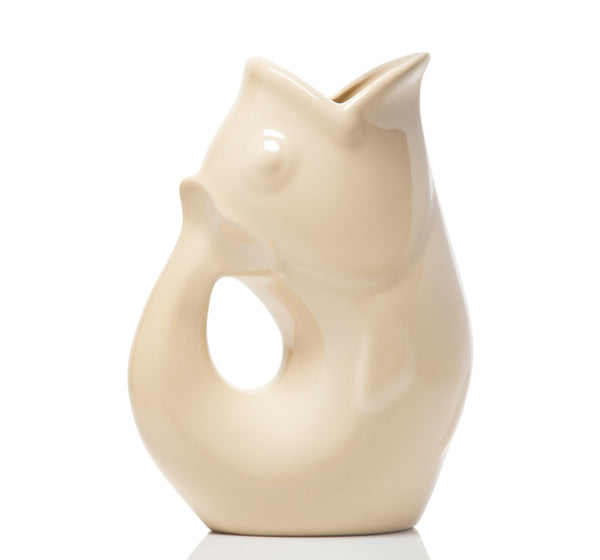 GURGLEPOT - OATMEAL MINI