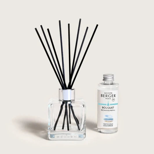 LAMPE BERGER - BQT-OCEAN BREEZE