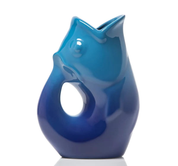 GURGLEPOT - OMBRE COBALT MEDIUM