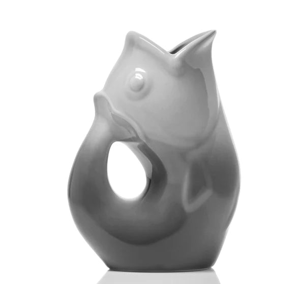 GURGLEPOT - OMBRE GREY LARGE