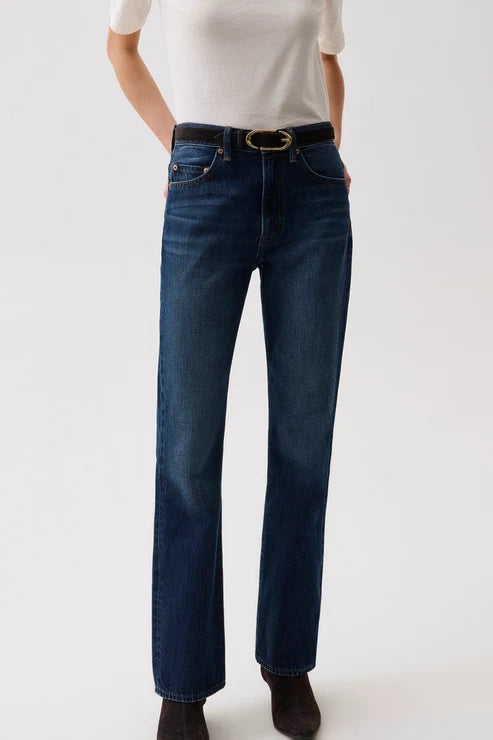 PISTOLA - DAKOTA HIGH RISE AUTHENTIC BOOTCUT