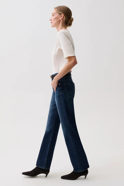 PISTOLA - DAKOTA HIGH RISE AUTHENTIC BOOTCUT