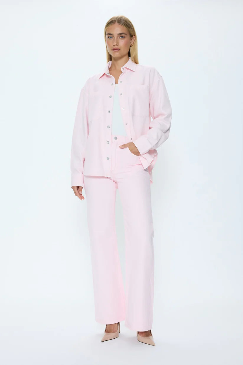 PISTOLA - WOMEN'S ELIN SHACKET