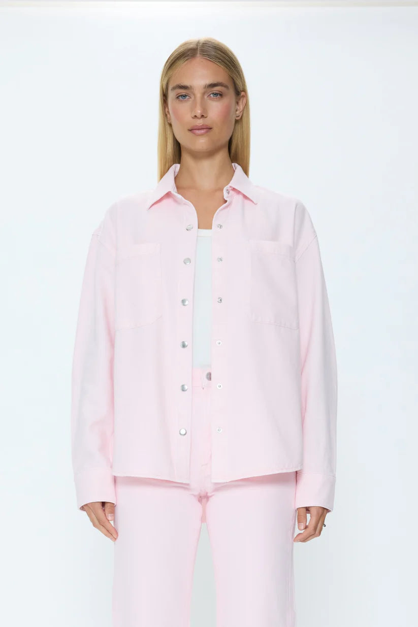 PISTOLA - WOMEN'S ELIN SHACKET