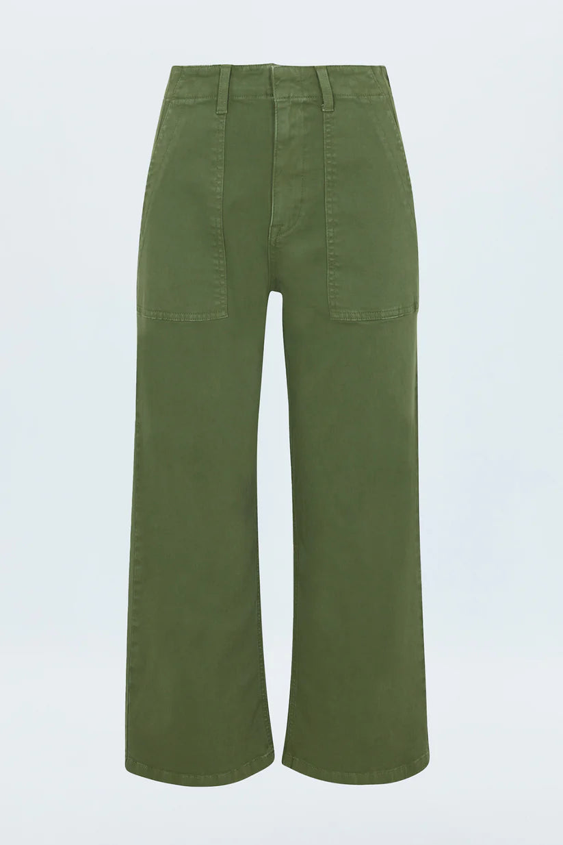 PISTOLA - WOMEN'S SOPHIA WIDE ANKLE PANT