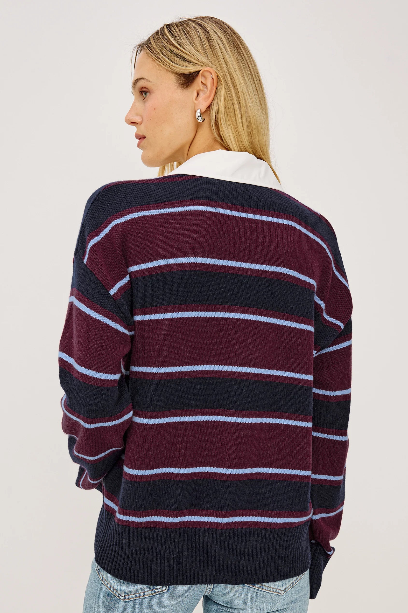 RAILS - PAXTON SHIRT