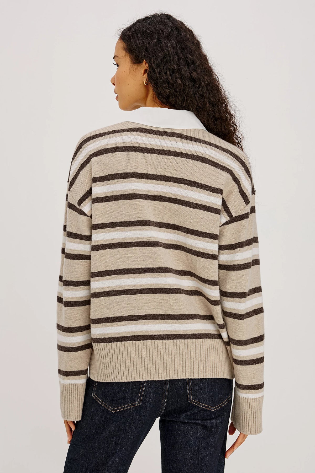 RAILS - WOMEN'S PAXTON SWEATER