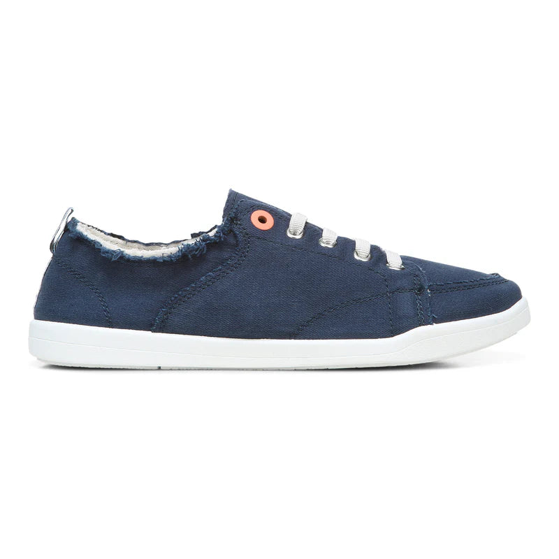 VIONIC - WOMEN'S VENICE PISMO CANVAS SNEAKER