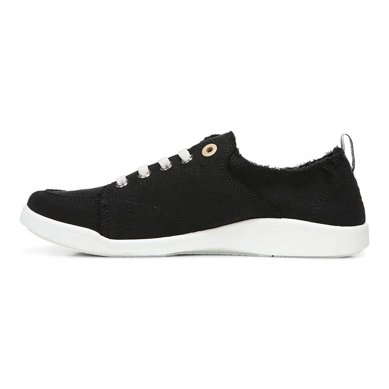 VIONIC - WOMEN'S VENICE PISMO CANVAS SNEAKER