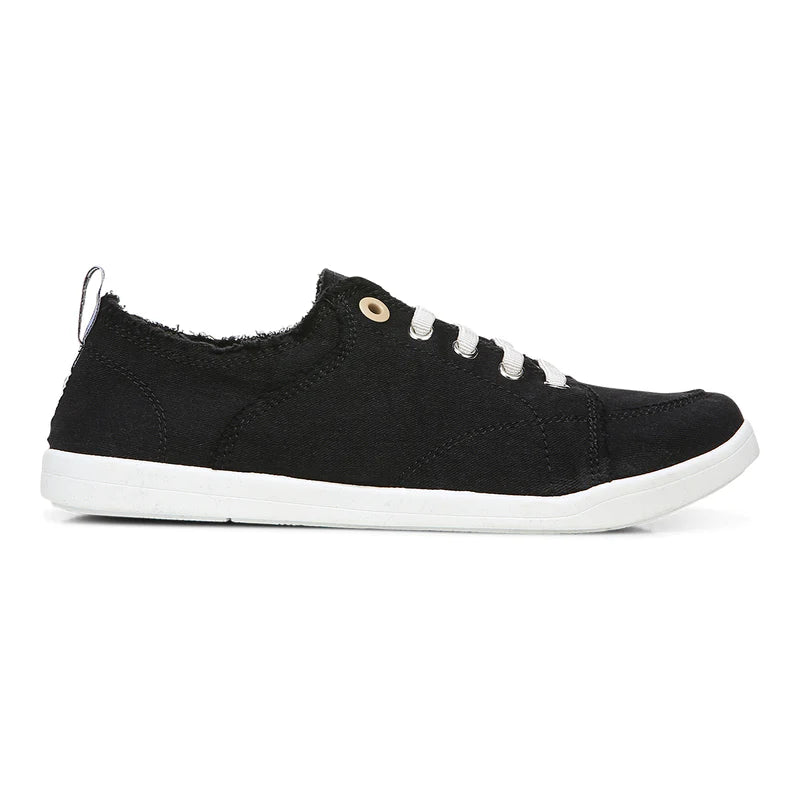 VIONIC - WOMEN'S VENICE PISMO CANVAS SNEAKER