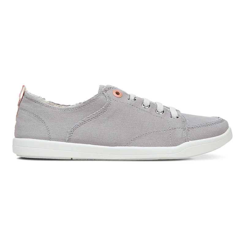 VIONIC - WOMEN'S VENICE PISMO CANVAS SNEAKER