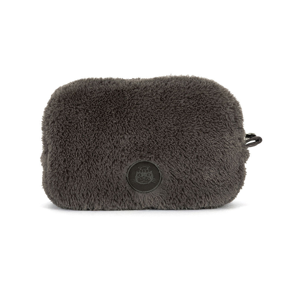 JELLYCAT - PLUSH TOY PEANUT PENGUIN POUCH